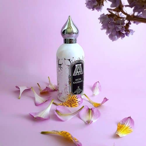 Nuoc Hoa Unisex Attar Collection Musk Kashmir Eau De Parfum