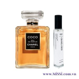 Chanel Coco Edp chiết