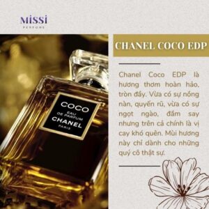 Chanel Coco Edp Chiet