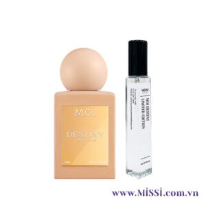 Moi Destiny Limited Edition chiết