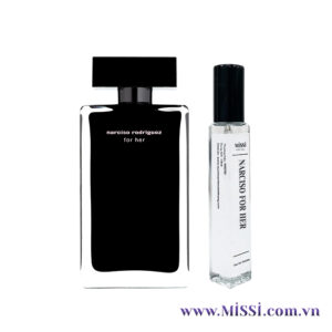 Narciso For Her Edt chiet
