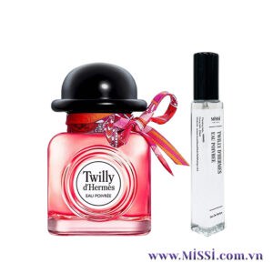 Twilly D'hermes Eau Poivree chiết