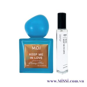M.o.i Keep Me In Love Edp Chiết