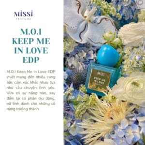 Moi Keep Me In Love Edp Chiet